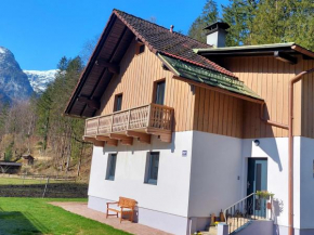 Iris Apartments Obertraun